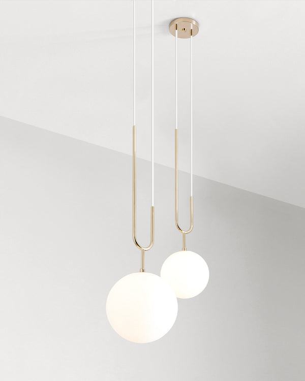 Koko Pendant Light - Cord