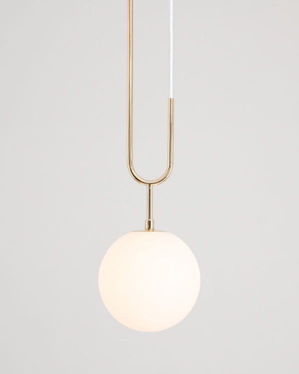 Koko Pendant Light - Cord