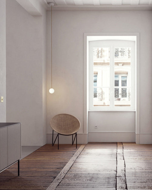 Laurent 10 - Pendant Light