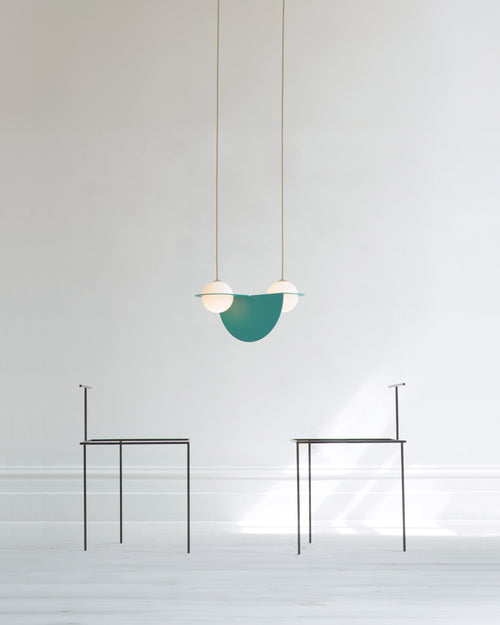 Laurent 01 & 09 - Suspension Light