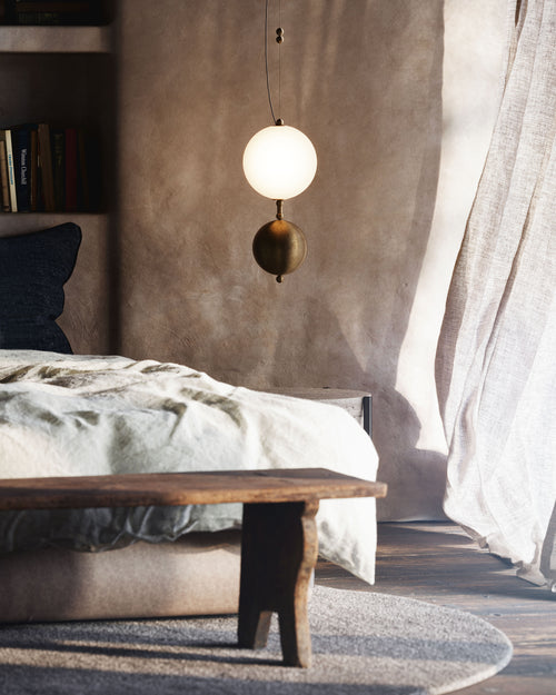 Coco Model XS 1 - Suspension Light