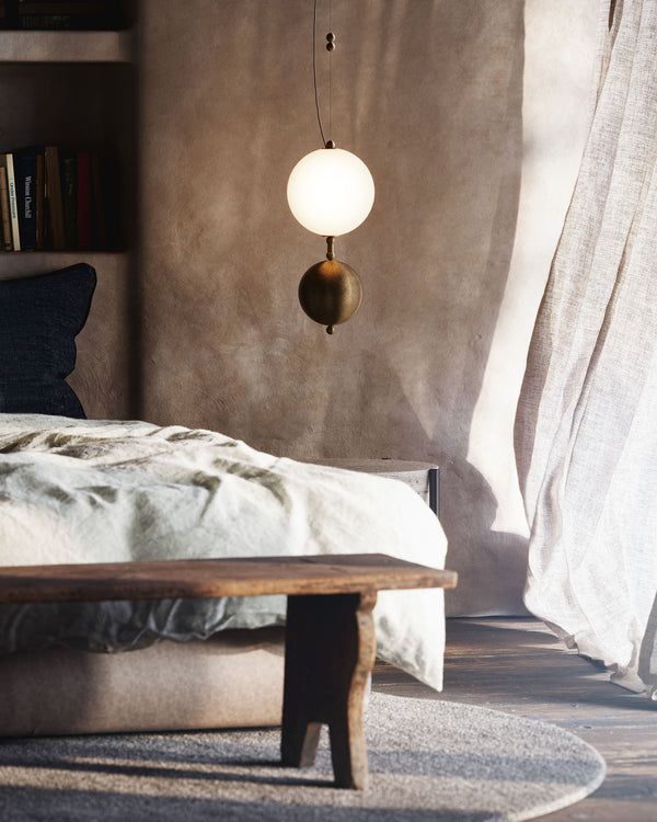 Coco Model XS 1 - Suspension Light