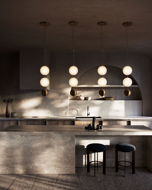 Coco Model XS 2 - Suspension Light