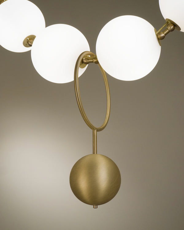 Coco 04 - Suspension Light