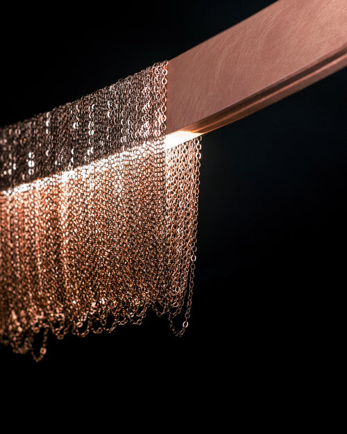 Liane - Suspension Light
