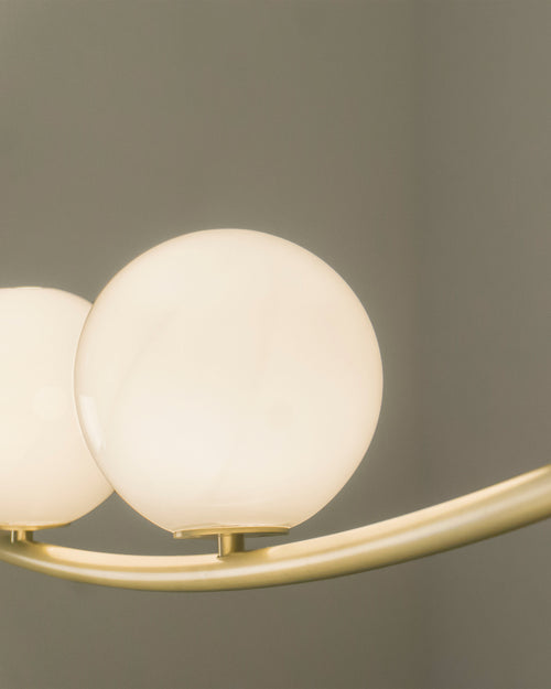 Perle 02 - Pendant Light