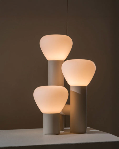 Parc 06 - Table Lamp