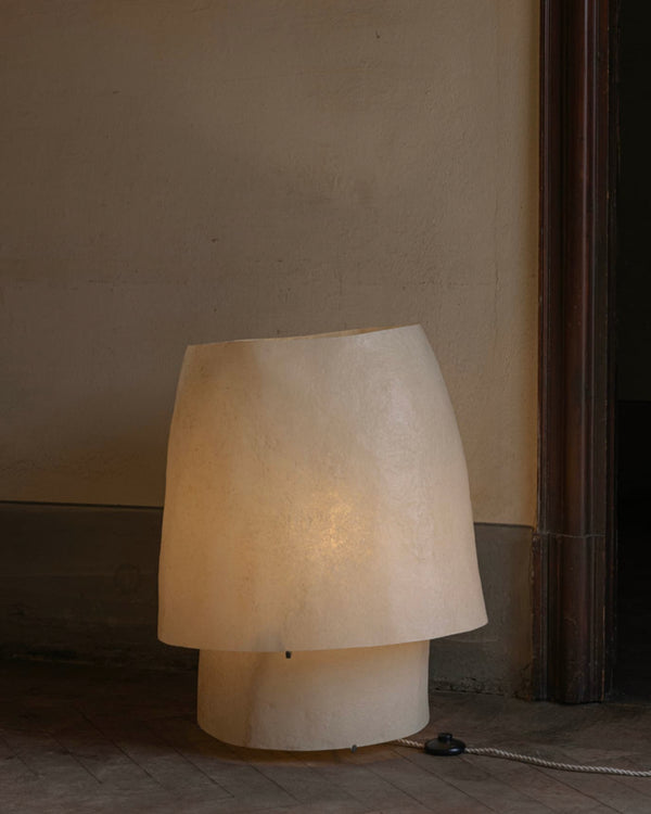 The Mush Big Lamp