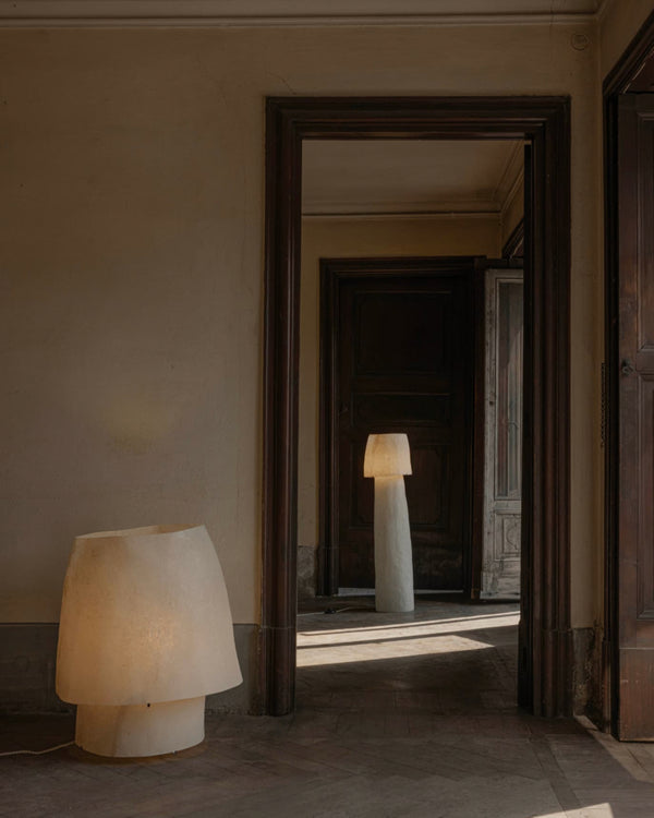 The Mush Big Lamp
