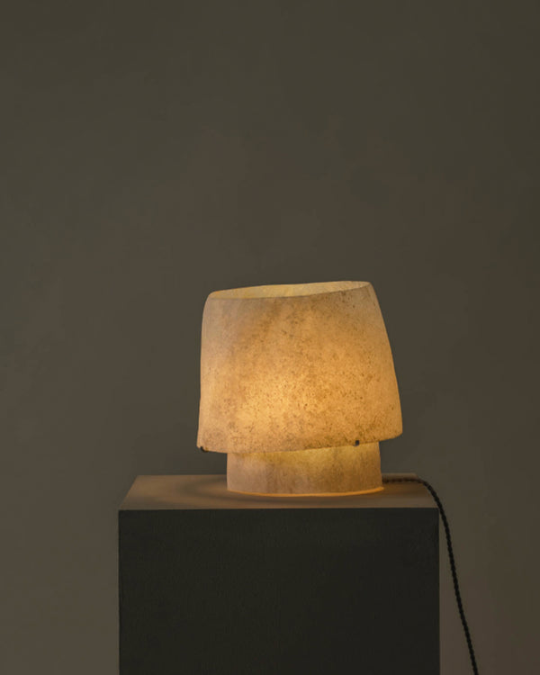 The Mush Lamp Tiny