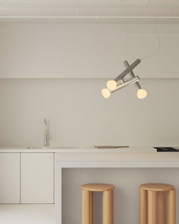 Parc 04 - Pendant Light