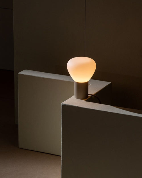 Parc 01 - Table Lamp
