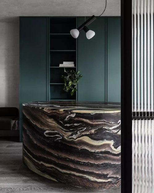 Parc 03 - Pendant Light