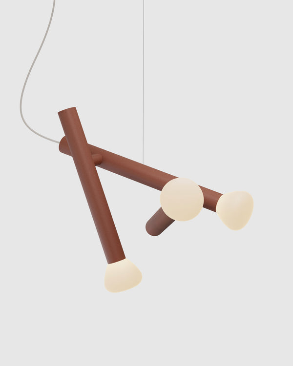 Parc 04 - Pendant Light