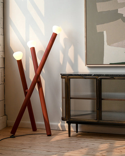Parc 05 - Floor Lamp