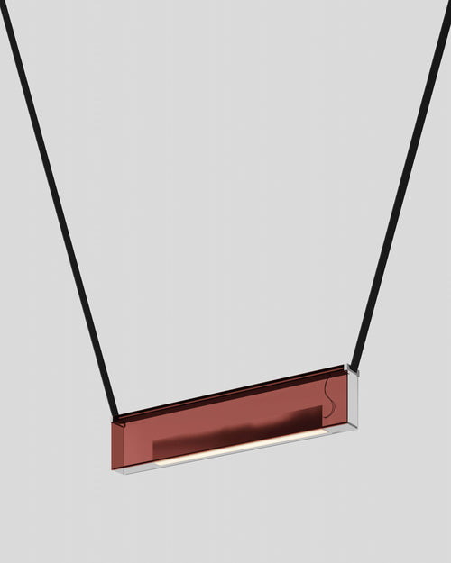 Sainte Atelier 06 - Pendant Light