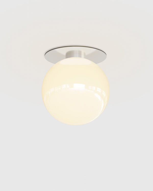 Polished Aluminum - Ceiling