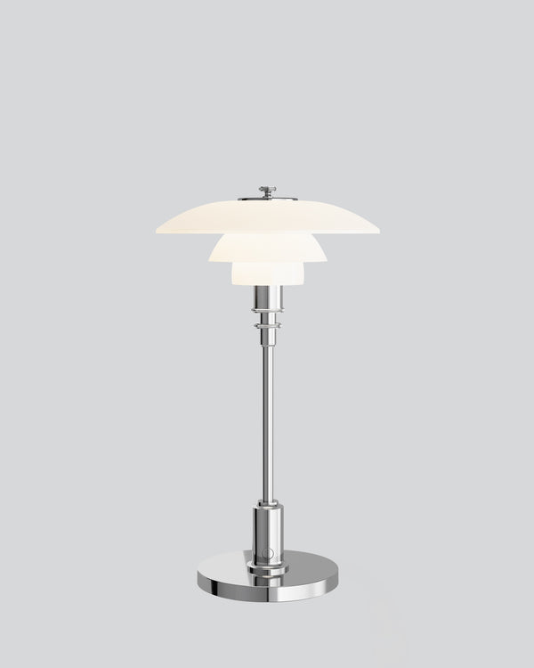 PH 2/1 - Portable Table Lamp