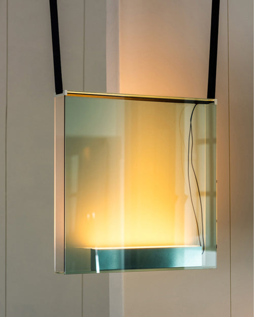 Sainte 21 & 22 - Pendant Light