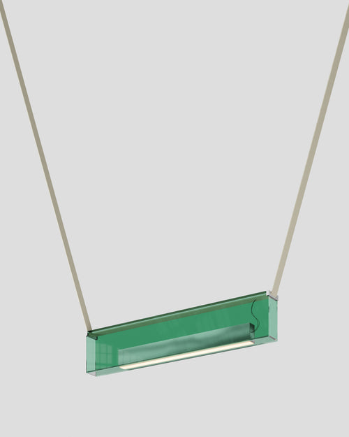 Sainte 21 & 22 - Pendant Light