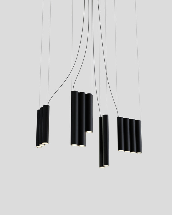 Silo 13 Black