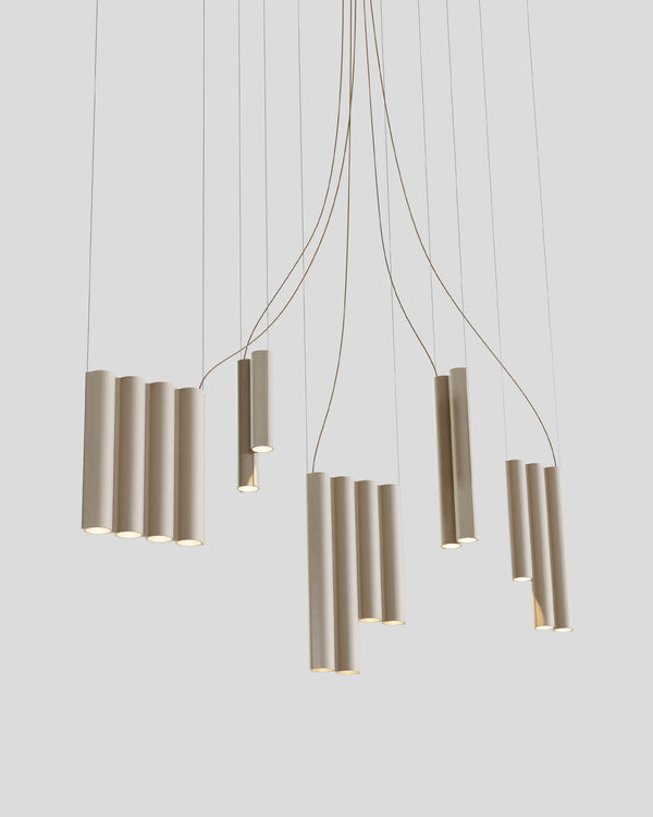 Silo 14 Beige