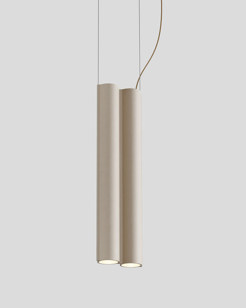 Silo 2SC & 2SB - Suspension Light