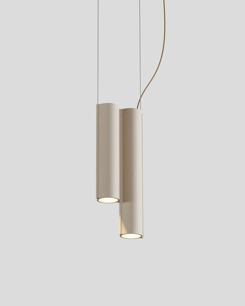 Silo 2SC & 2SB - Suspension Light