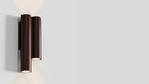 2WC Oxblood