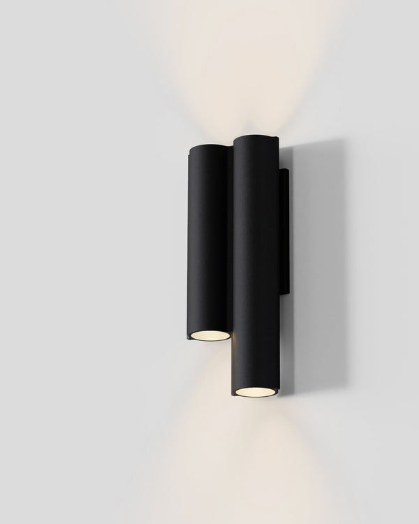 Silo 2WC & 2WM - Wall Light