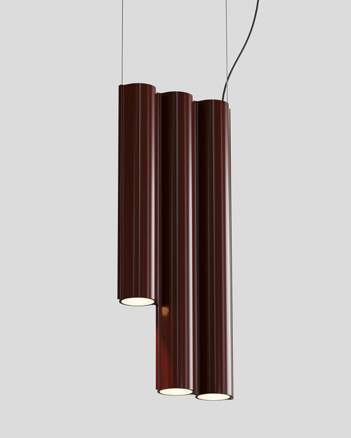 Silo 3SA, 3SB & 3SD - Suspension Light