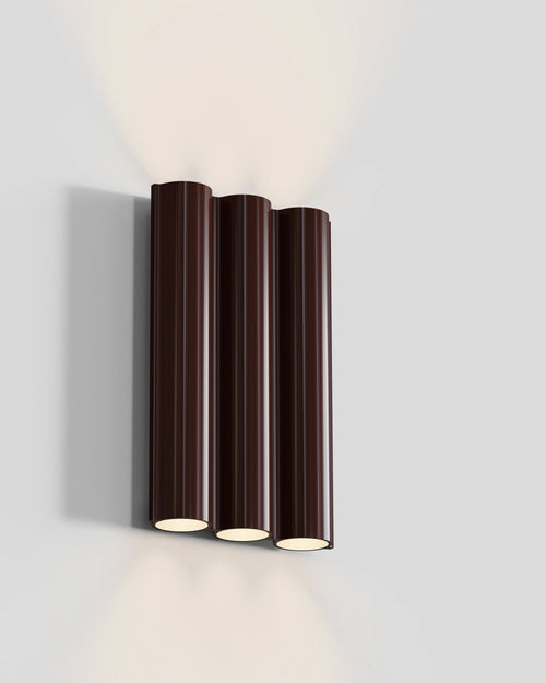 Silo 2WA & 3WA - Wall Light