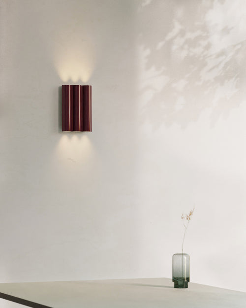 Silo 2WA & 3WA - Wall Light