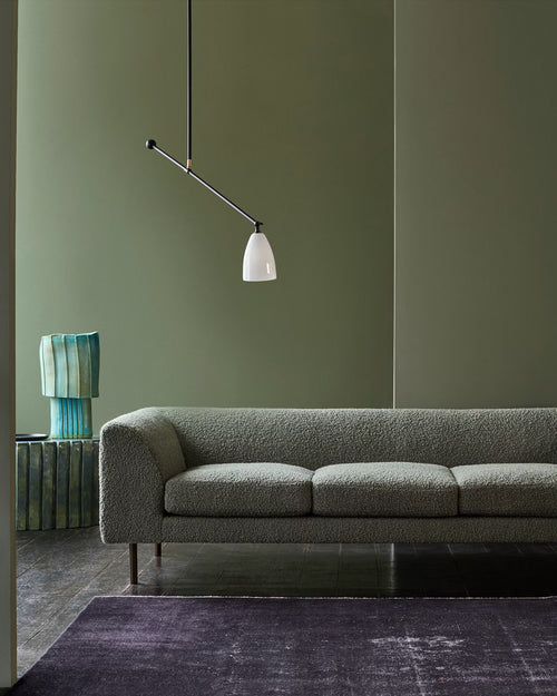 Slope - Ceiling Light
