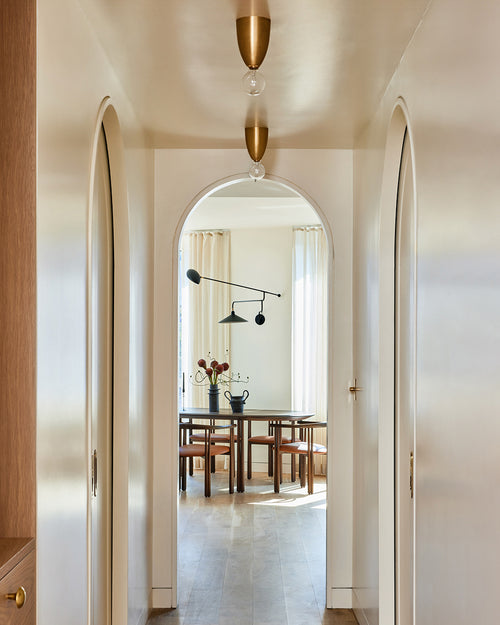 Valo - Ceiling Light