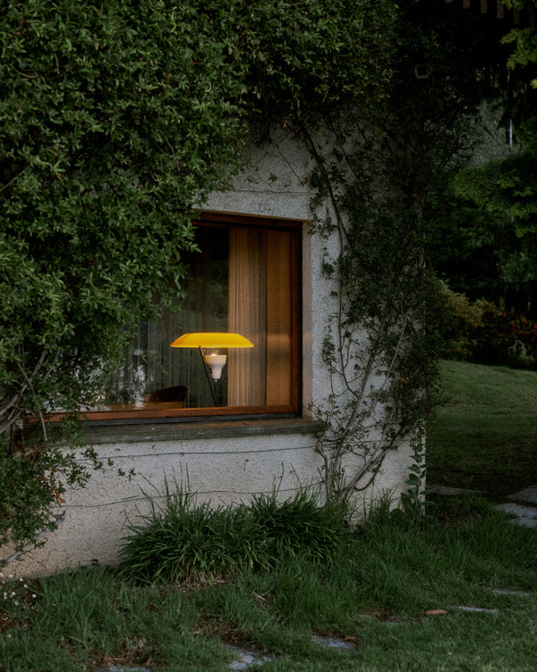 Current Collection - Model 548 - Table Lamp