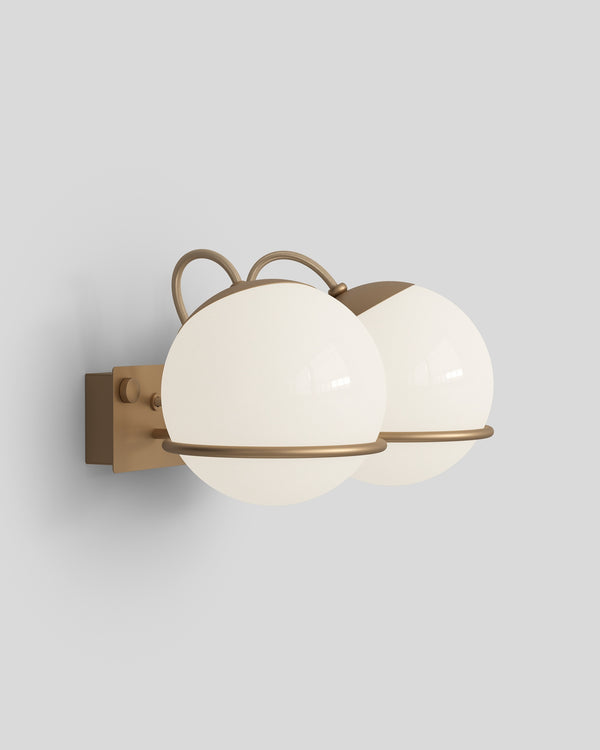Current Collection - Model 237/2 - Wall Light