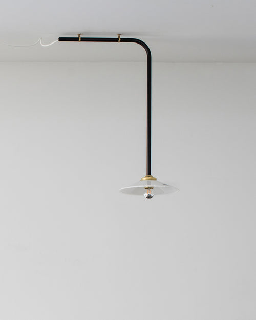 Current Collection - Hanging Wall Light - n°1