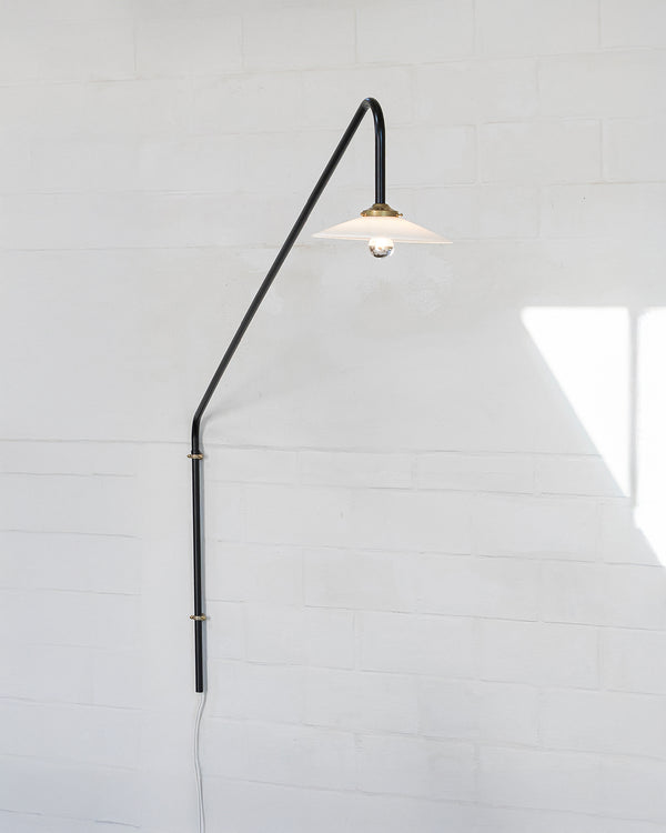 Current Collection - Hanging Wall Light - n°1
