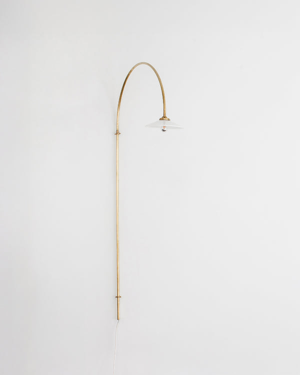 Current Collection - Hanging Wall Light - n°2