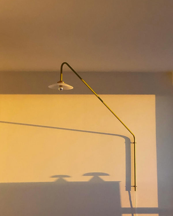 Current Collection - Hanging Wall Light - n°1
