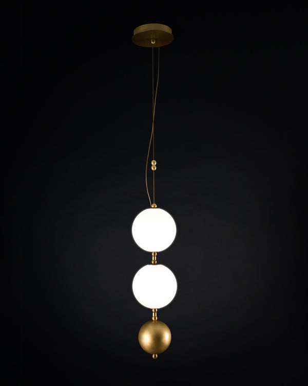 Current Collection - Coco Model XS 2 - Suspension Light Current Collection - Coco Model XS 2 - Suspension Light