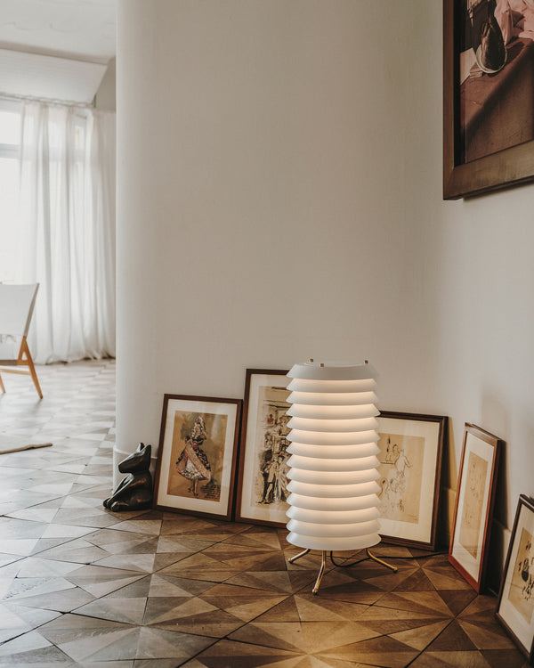 Current Collection - Maija 30 - Floor Lamp