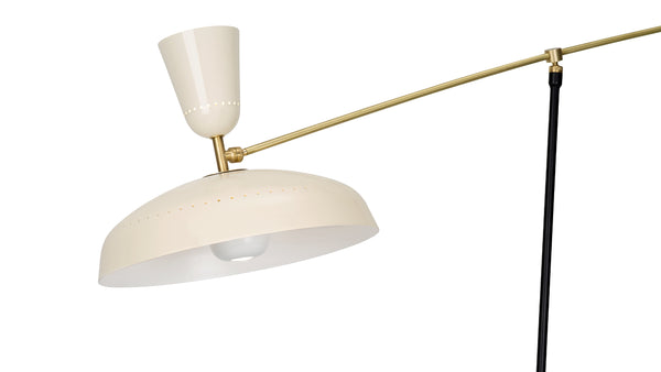 Current Collection - G1 - Floor Lamp