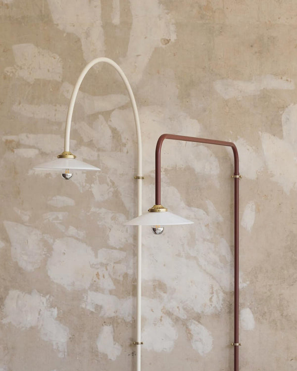 Current Collection - Hanging Wall Light - n°2