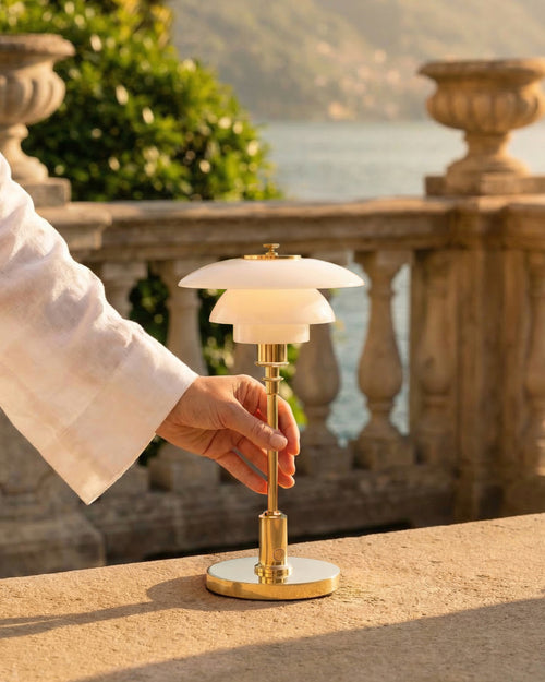 Current Collection - PH Septima - Pendant Light