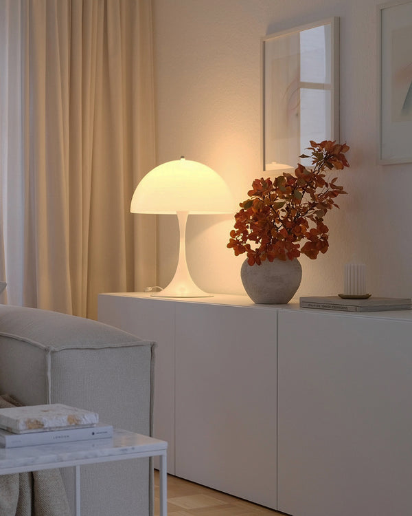 Current Collection - Panthella 400 - Table Lamp