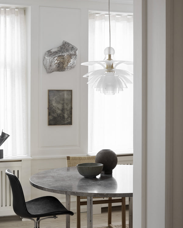 Current Collection - PH Septima - Pendant Light