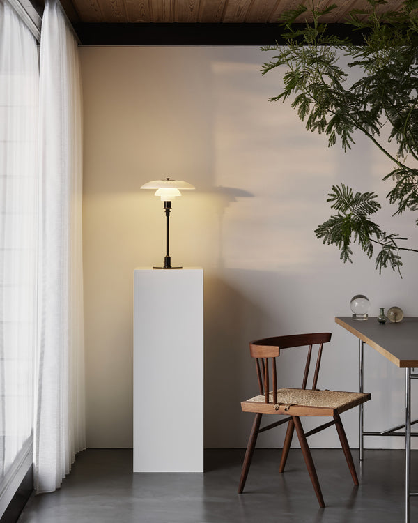 Current Collection - PH 3/2 - Table Lamp