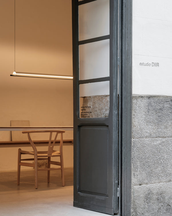 Current Collection - Lámina 45/85/165 - Suspension Light